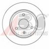 A.B.S. 15839 OE Brake Disc